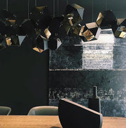 Welles Chandeliers-DWHOME