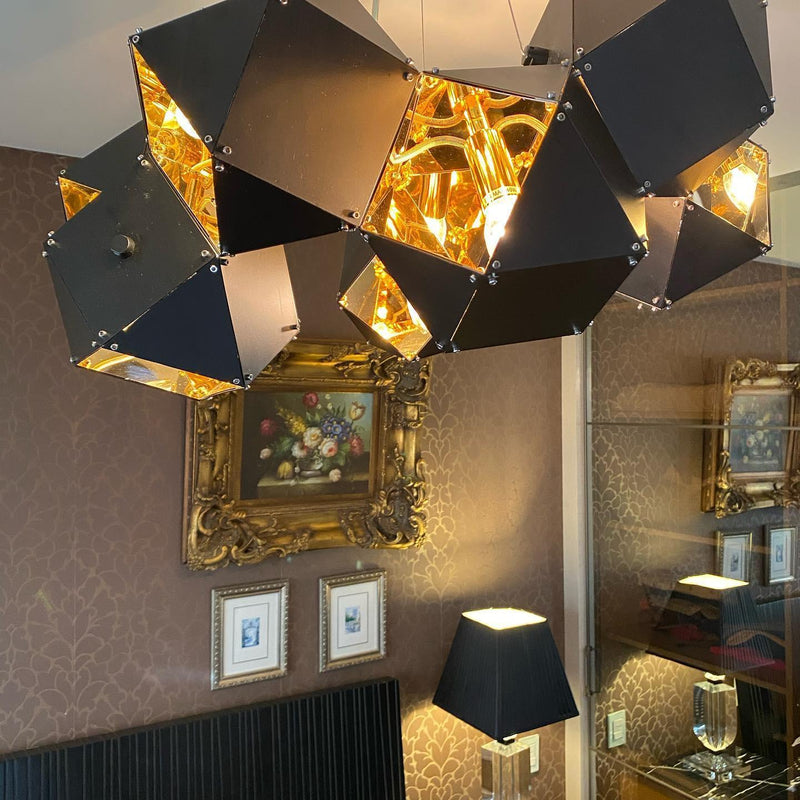 Welles Chandeliers-DWHOME