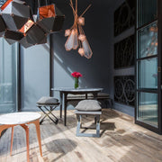 Welles Chandeliers-DWHOME