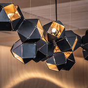 Welles Chandeliers-DWHOME