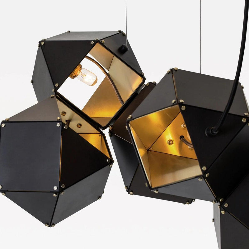 Welles Chandeliers-DWHOME