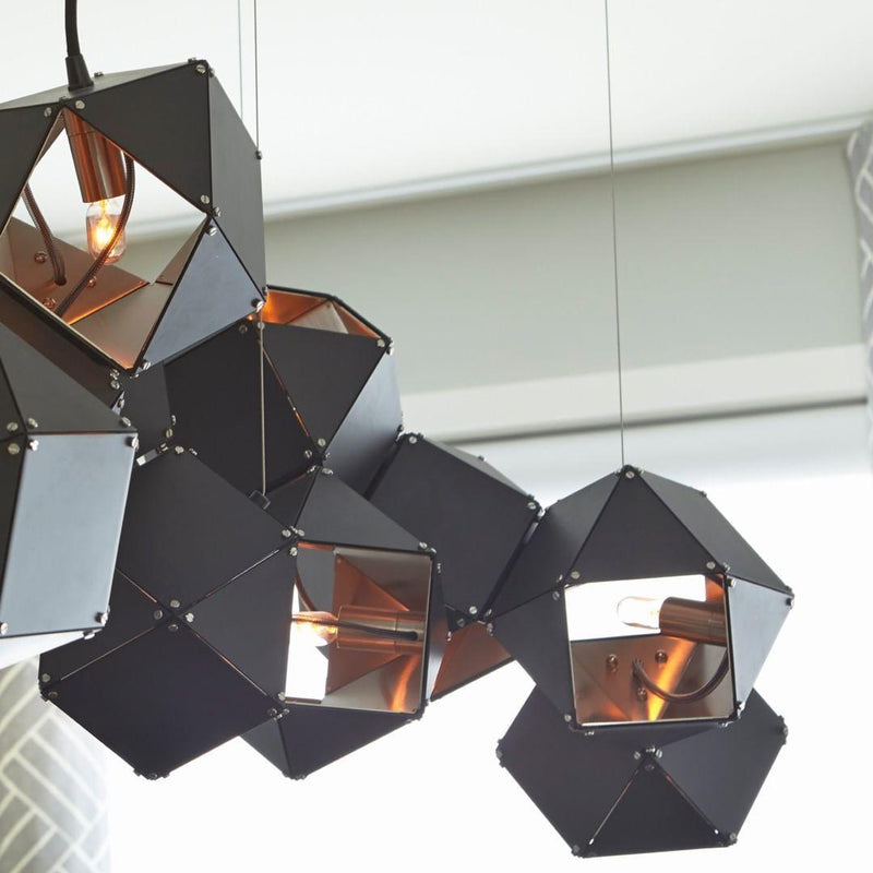 Welles Chandeliers-DWHOME