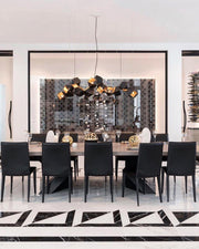 Welles Chandeliers-DWHOME