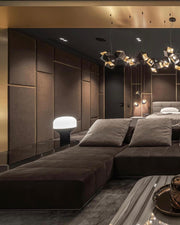 Welles Chandeliers-DWHOME