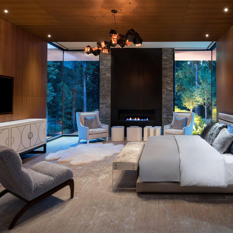 Welles Chandeliers-DWHOME