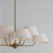 Welsley Chandelier-DWHOME