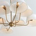 Welsley Chandelier-DWHOME