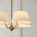 Welsley Chandelier-DWHOME