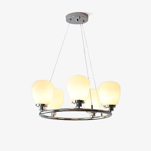 Werner Chandelier - DWHOME