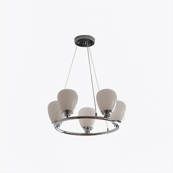 Werner Chandelier - DWHOME