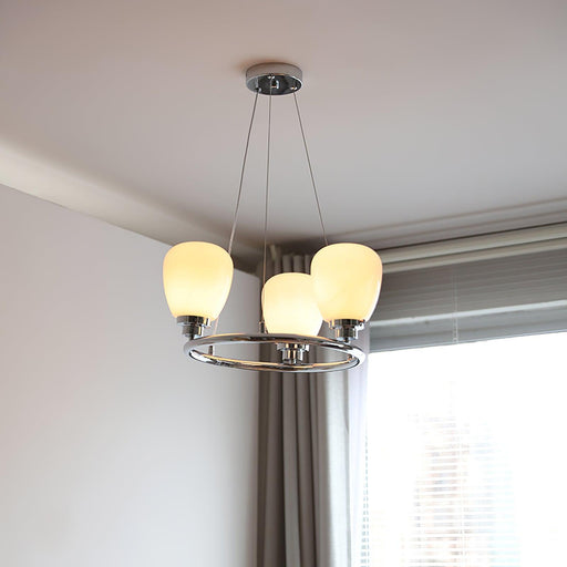 Werner Chandelier - DWHOME