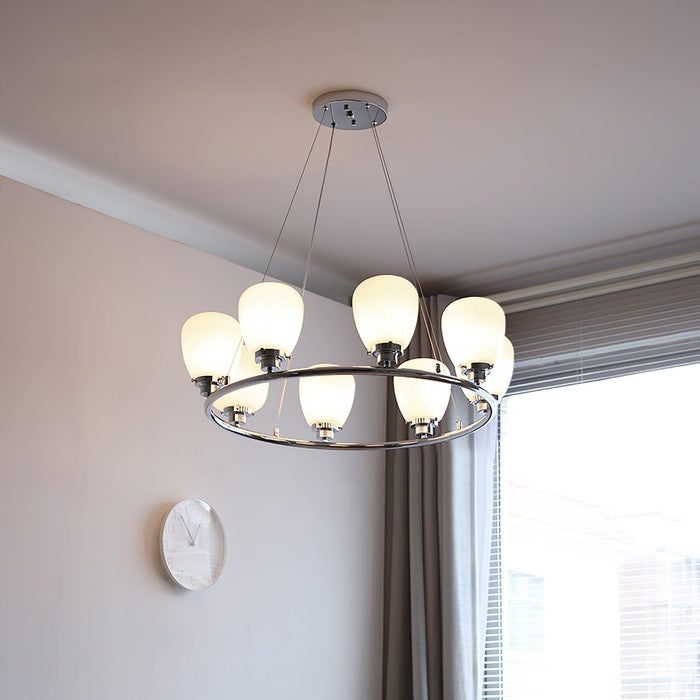 Werner Chandelier - DWHOME