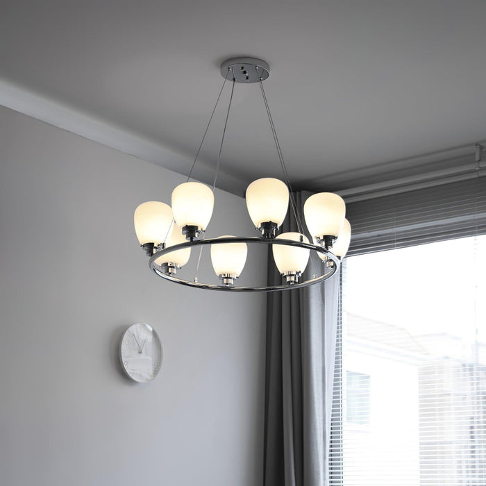 Werner Chandelier - DWHOME