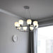 Werner Chandelier - DWHOME