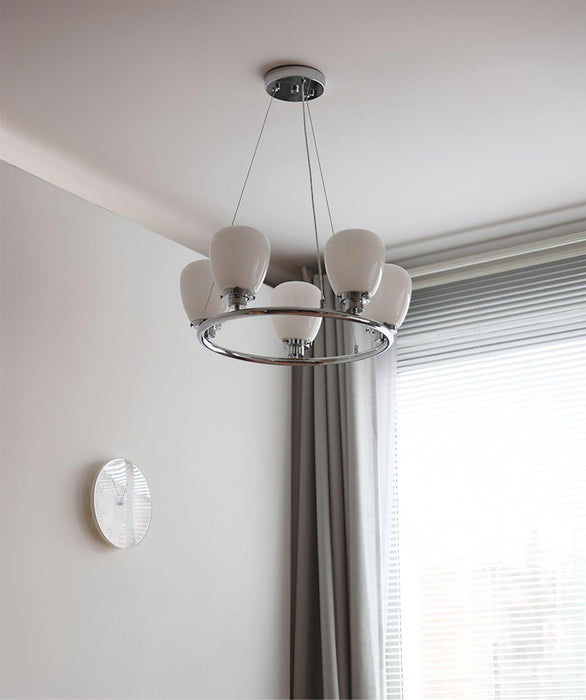 Werner Chandelier - DWHOME