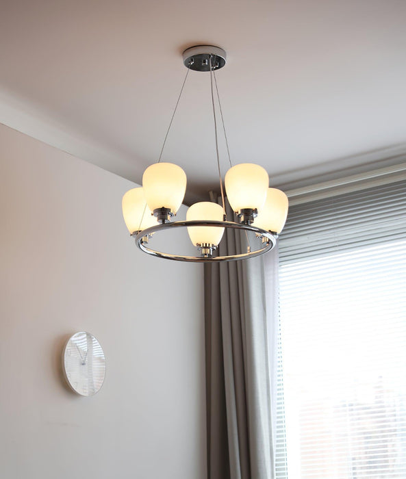 Werner Chandelier - DWHOME