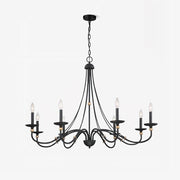 Westchester Chandelier-DWHOME