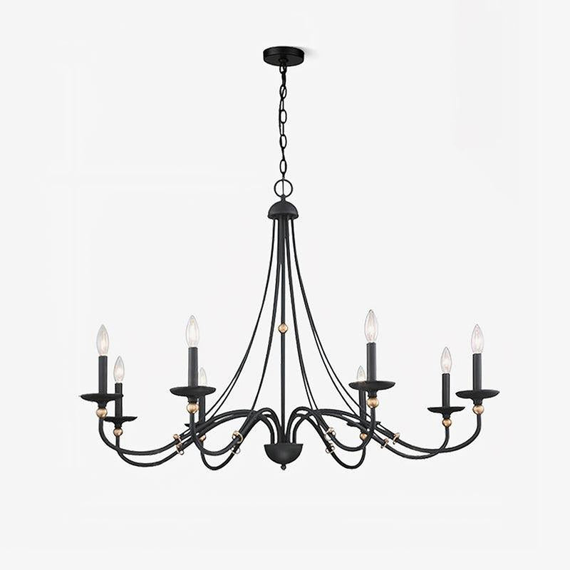 Westchester Chandelier-DWHOME