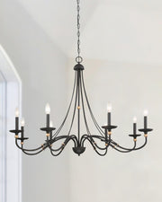 Eleanor Chandelier-DWHOME