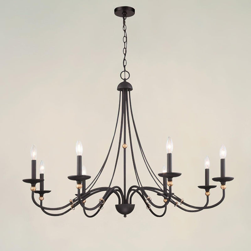 Eleanor Chandelier-DWHOME