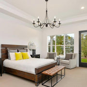 Eleanor Chandelier-DWHOME