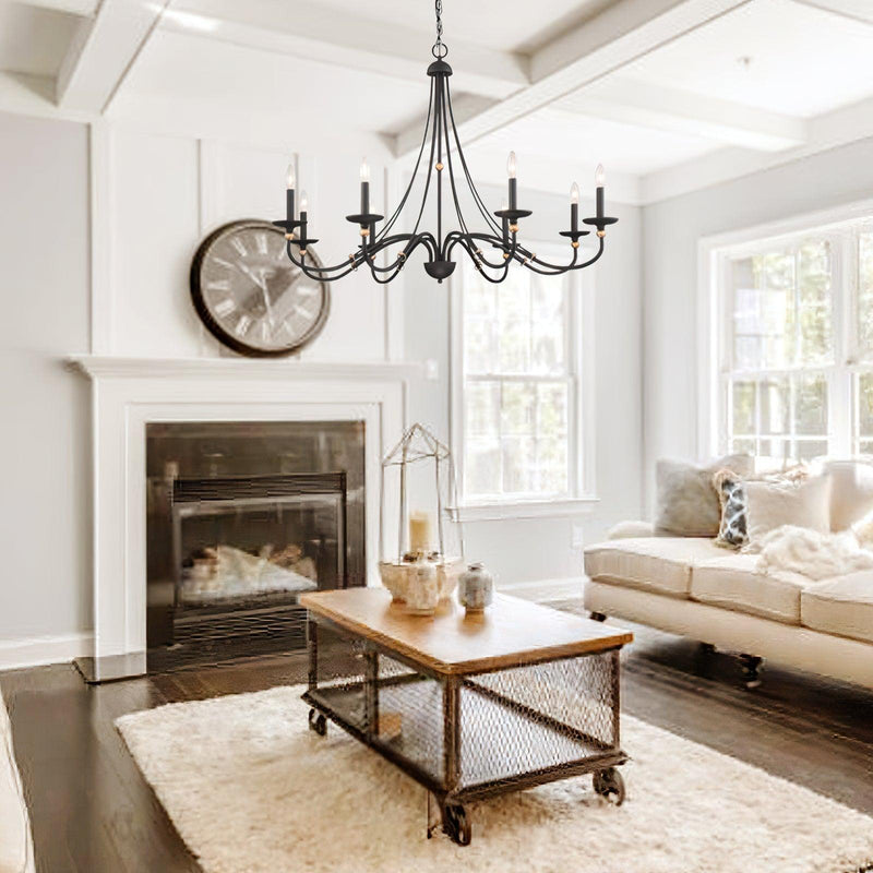 Eleanor Chandelier-DWHOME