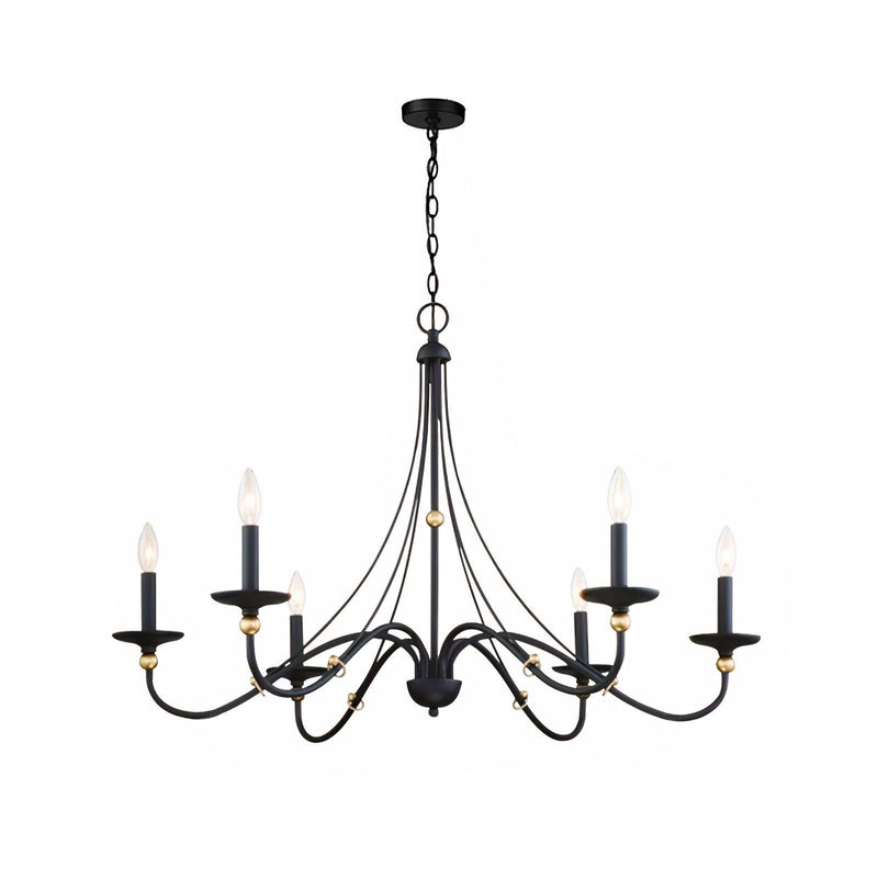 Eleanor Chandelier-DWHOME