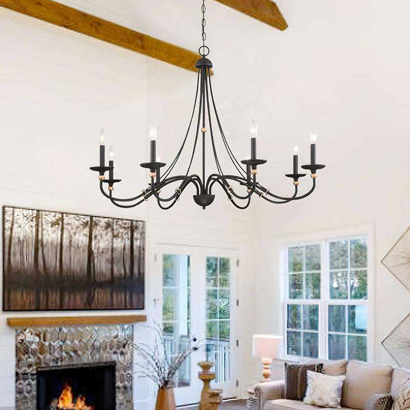 Eleanor Chandelier-DWHOME