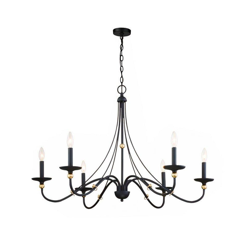 Eleanor Chandelier-DWHOME