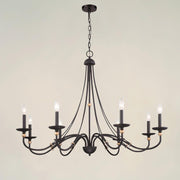 Westchester Chandelier-DWHOME