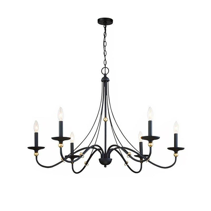 Eleanor Chandelier-DWHOME