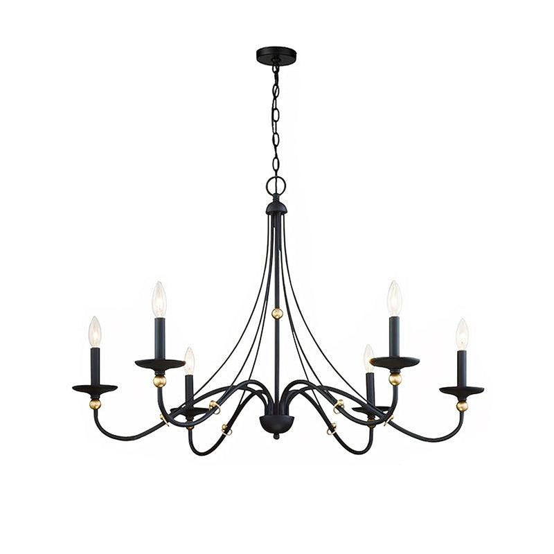 Westchester Chandelier-DWHOME