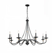 Westchester Chandelier-DWHOME
