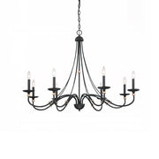 Eleanor Chandelier-DWHOME