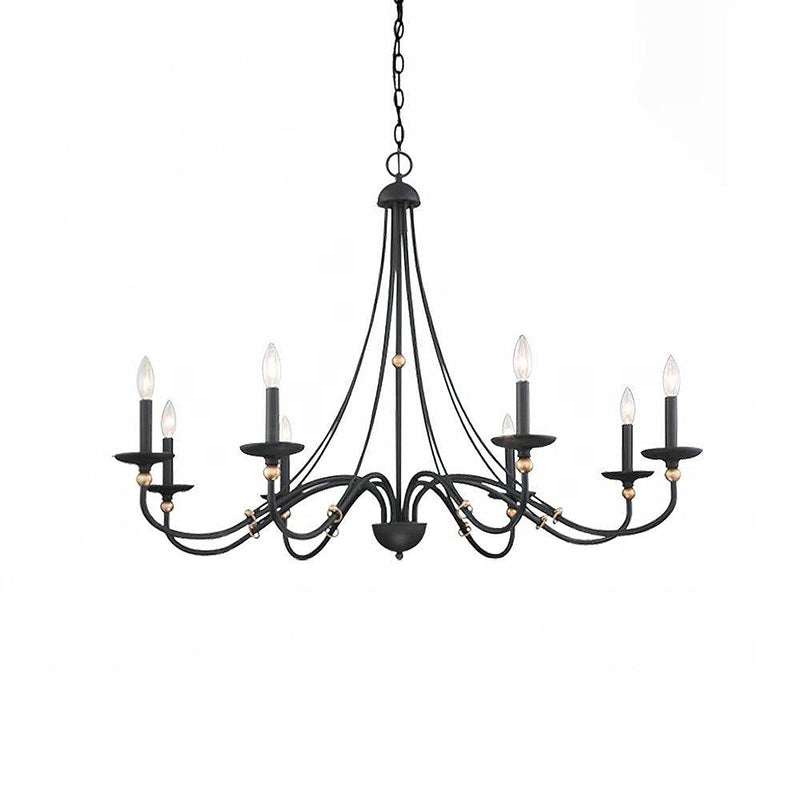 Eleanor Chandelier-DWHOME