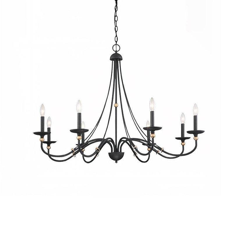Westchester Chandelier-DWHOME