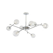 Westlife Sputnik Chandelier-DWHOME