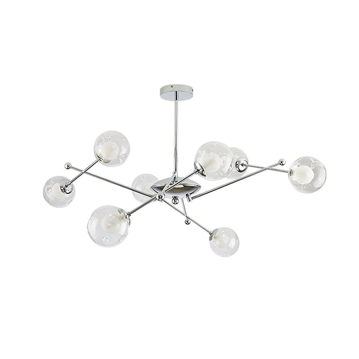 Westlife Sputnik Chandelier.