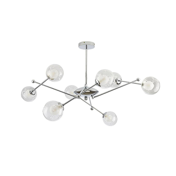 Westlife Sputnik Chandelier - DWHOME