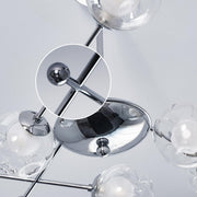 Westlife Sputnik Chandelier-DWHOME
