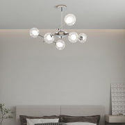 Westlife Sputnik Chandelier-DWHOME