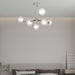 Westlife Sputnik Chandelier - DWHOME