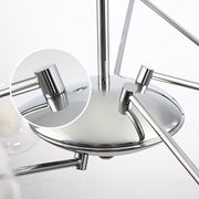 Westlife Sputnik Chandelier-DWHOME