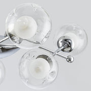 Westlife Sputnik Chandelier-DWHOME