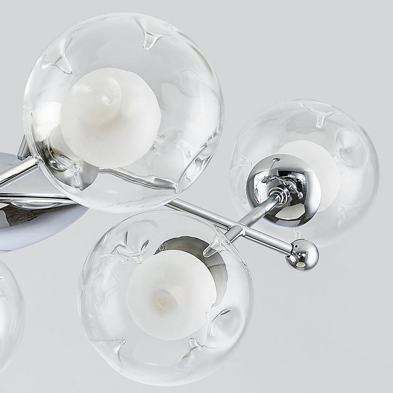 Westlife Sputnik Chandelier-DWHOME