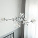 Westlife Sputnik Chandelier - DWHOME