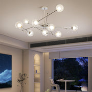 Westlife Sputnik Chandelier-DWHOME