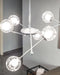 Westlife Sputnik Chandelier.