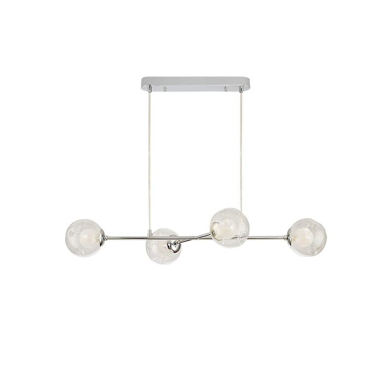 Westlife Sputnik Chandelier-DWHOME