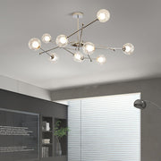 Westlife Sputnik Chandelier-DWHOME